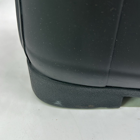 Hunter Black Buckle Quarter Height Rain Boots Shoes **Size 7** ☔️☔️ - Picture 9 of 9